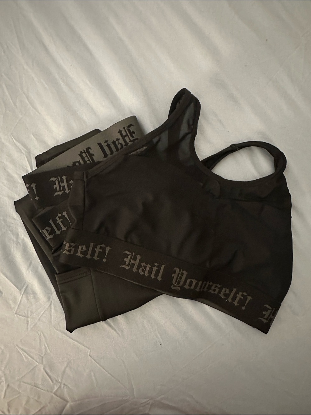 LPOTL workout set M